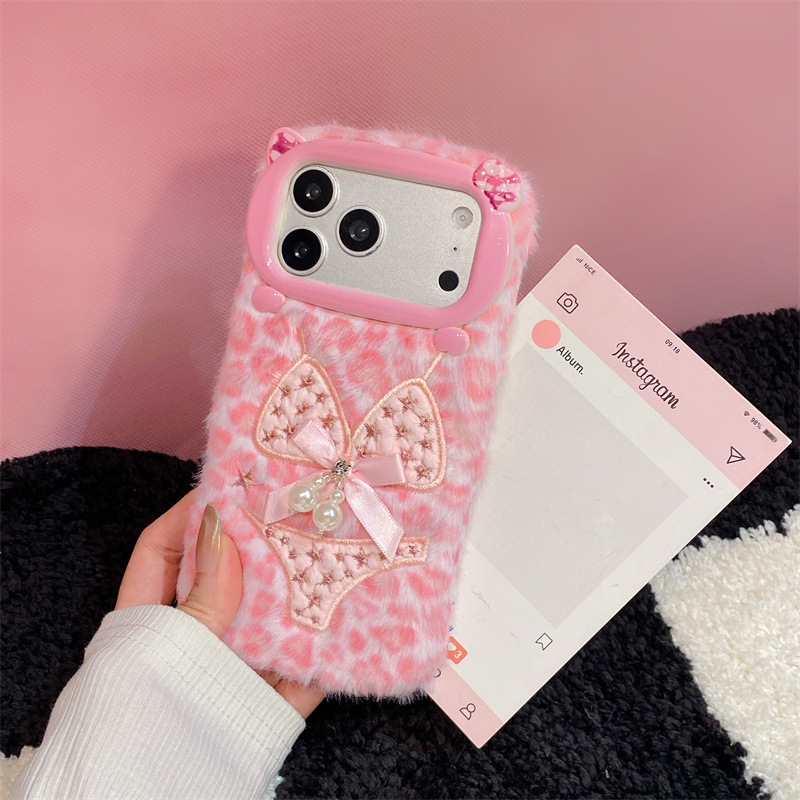 Luxury Leopard Print Bikini Pa - đánh giá và giá Phone Cases Leopard Print