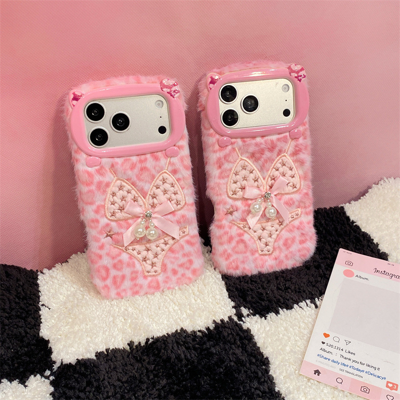 Luxury Leopard Print Bikini Pa - đánh giá và giá Phone Cases Leopard Print