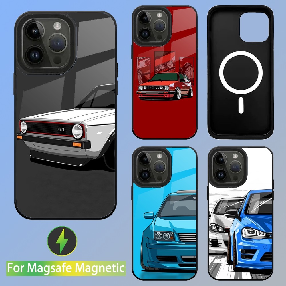 Cool V-VolkswagenES-Golf Car P - đánh giá và giá Phone Cases Louis Vuitton