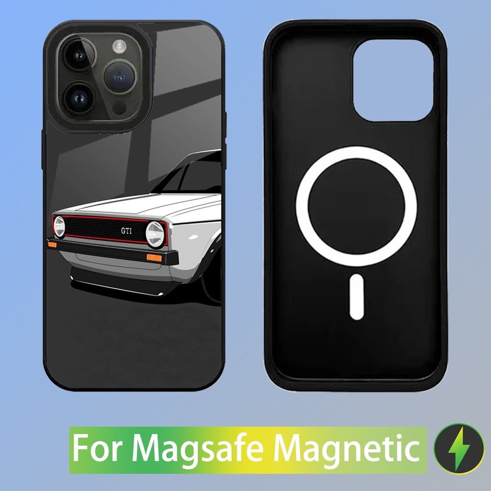 Cool V-VolkswagenES-Golf Car P - đánh giá và giá Phone Cases Louis Vuitton