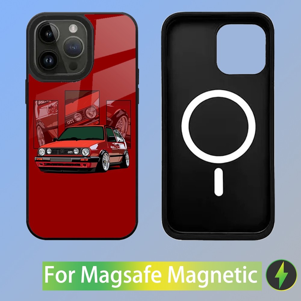 Cool V-VolkswagenES-Golf Car P - đánh giá và giá Phone Cases Louis Vuitton