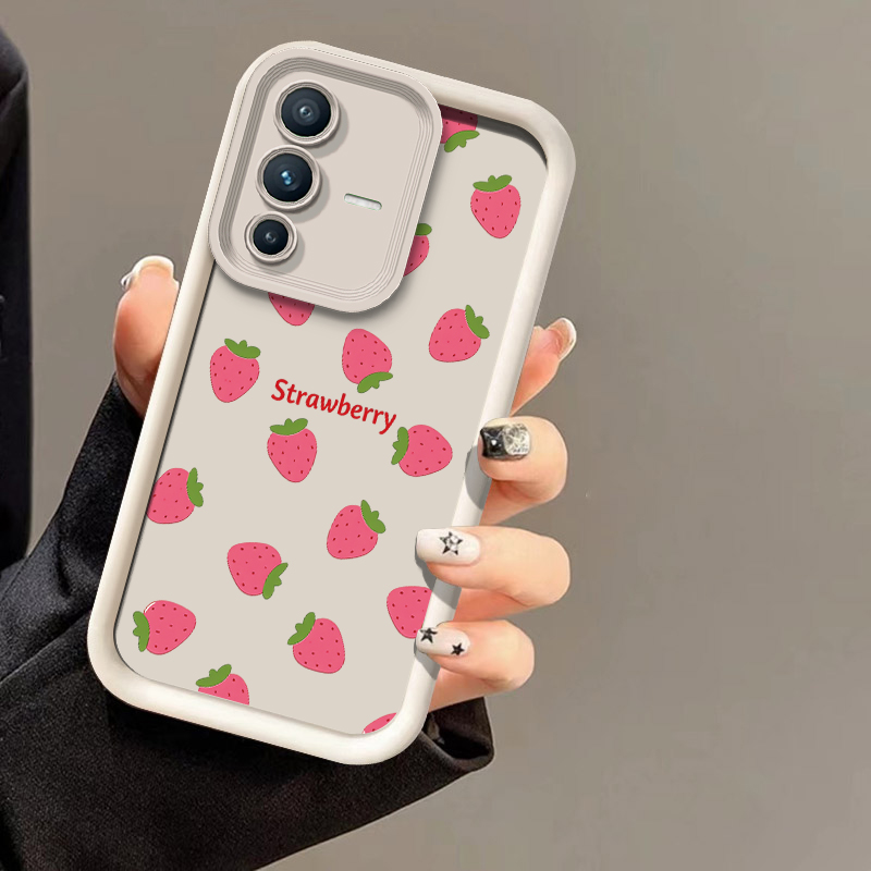 Silicone Phone Case For Vivo V - đánh giá và giá Phone Cases Vivo