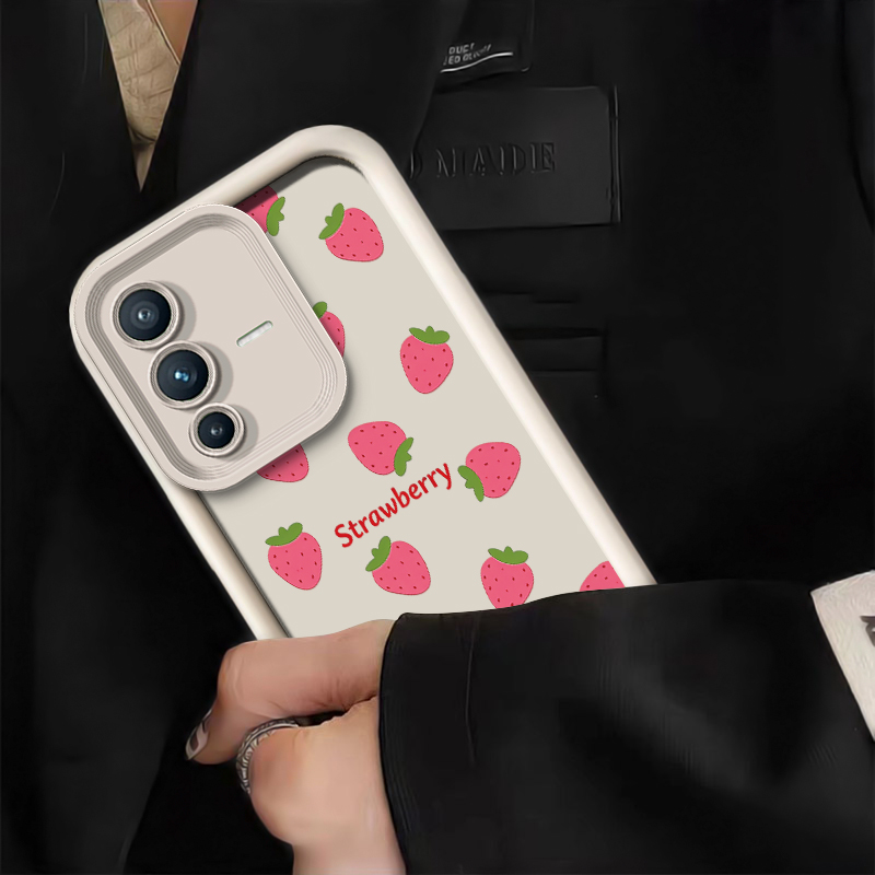 Silicone Phone Case For Vivo V - đánh giá và giá Phone Cases Vivo