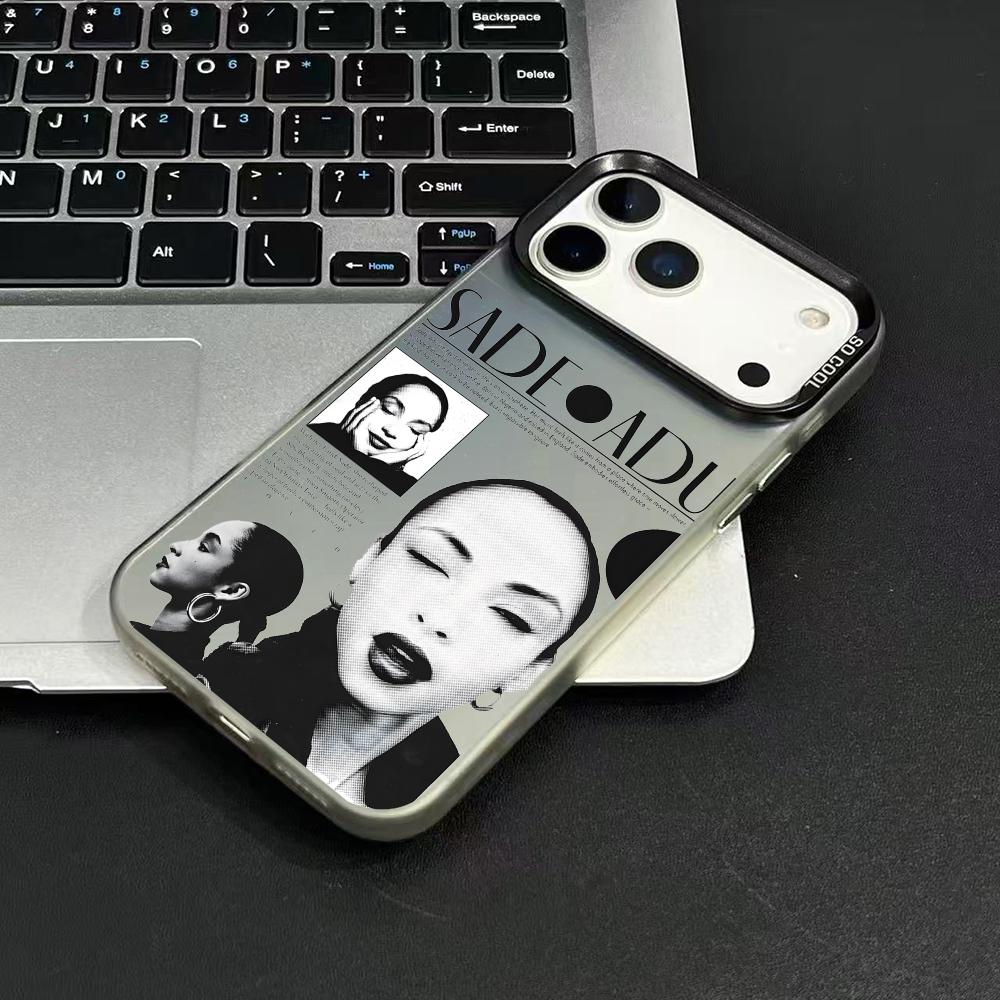 Popular Singer S-sade Phone Ca - đánh giá và giá Phone Cases Rugged