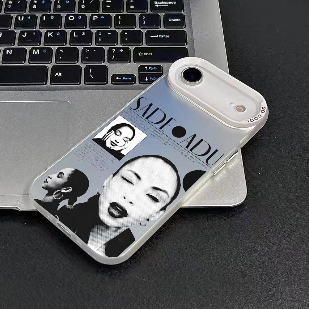 Popular Singer S-sade Phone Ca - đánh giá và giá Phone Cases Rugged