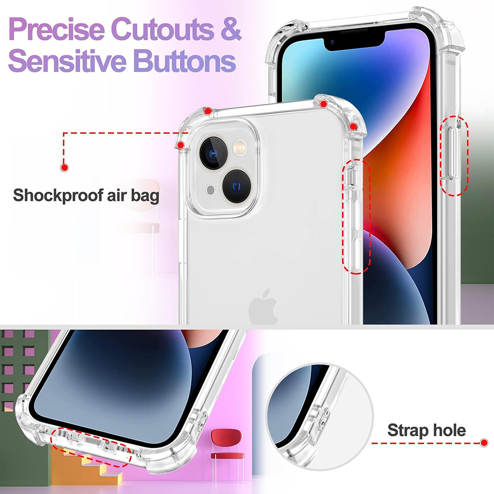 Shockproof Case For iPhone 15  - đánh giá và giá Phone Cases Dior