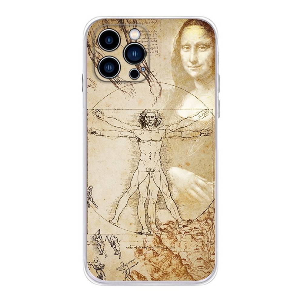 Leonardo Art Da V-Vinci Phone  - đánh giá và giá Phone Cases Louis Vuitton