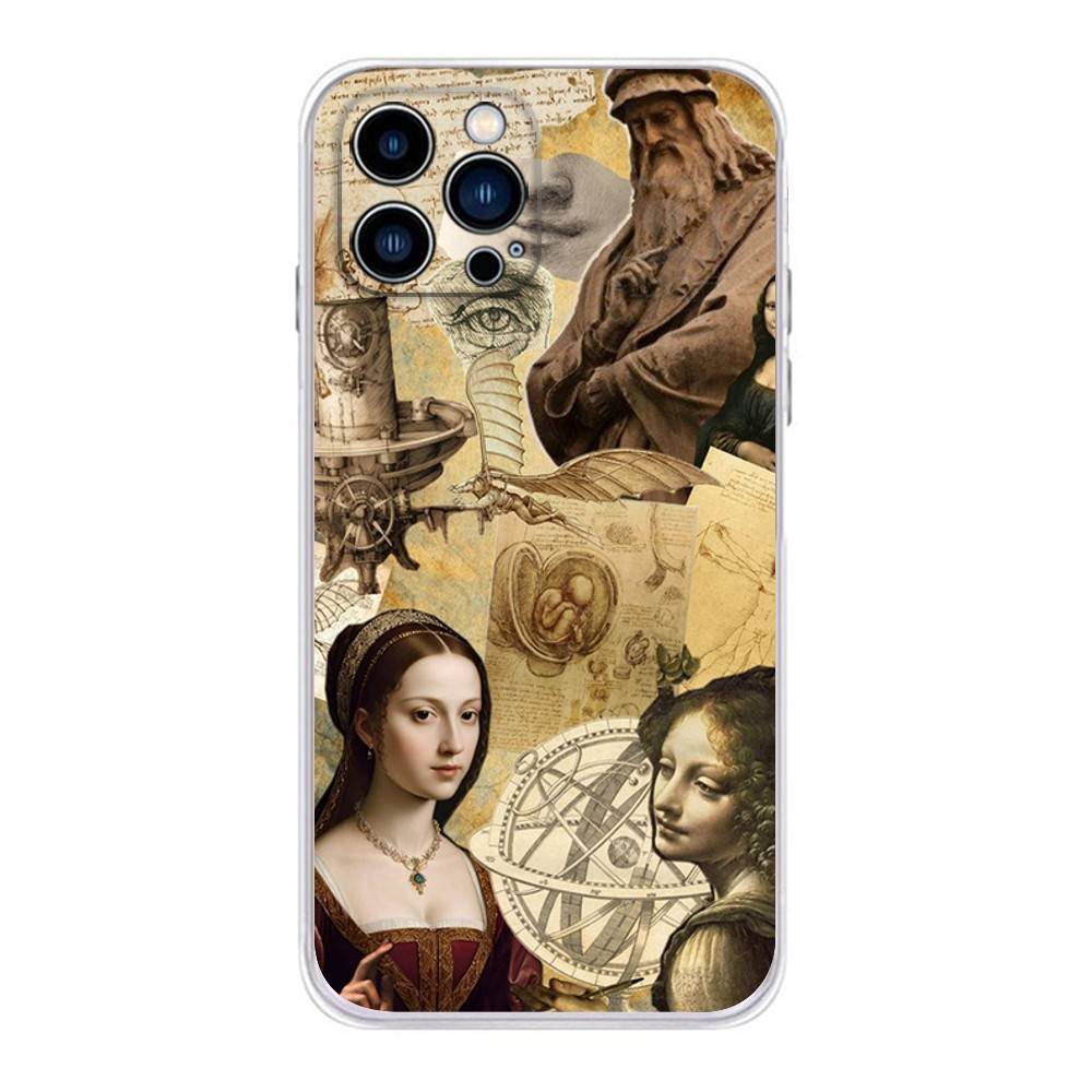 Leonardo Art Da V-Vinci Phone  - đánh giá và giá Phone Cases Louis Vuitton