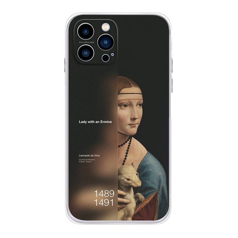 Leonardo Art Da V-Vinci Phone  - đánh giá và giá Phone Cases Louis Vuitton