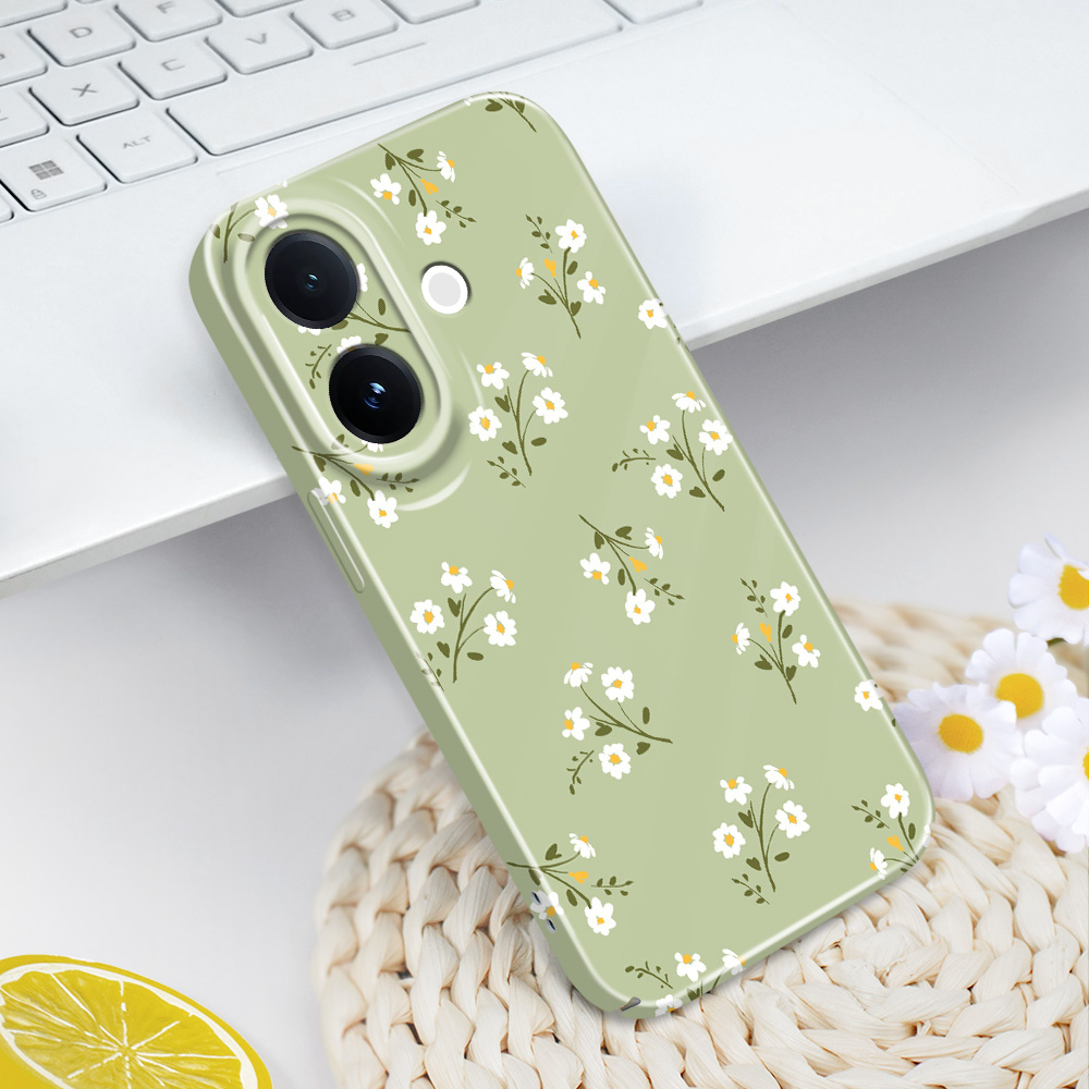 Star Flower Phone Case For VIV - đánh giá và giá Phone Cases Vivo