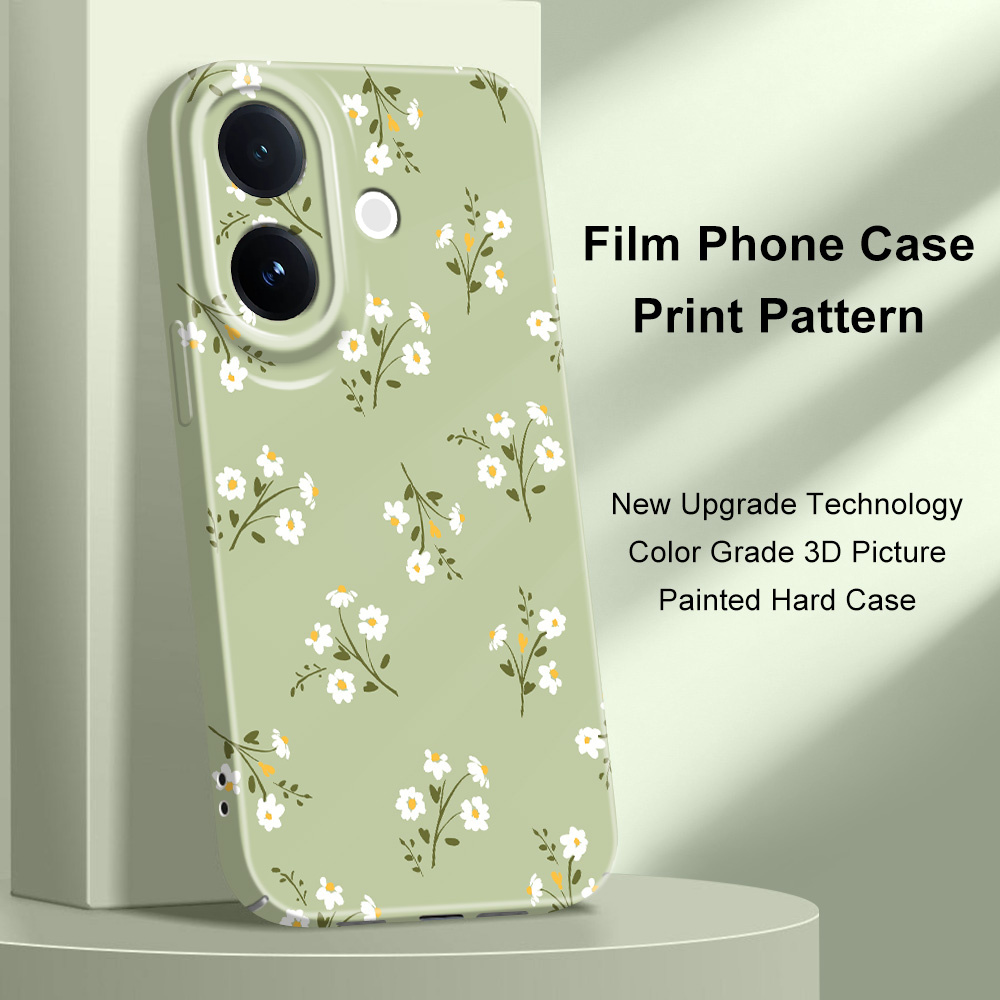 Star Flower Phone Case For VIV - đánh giá và giá Phone Cases Vivo