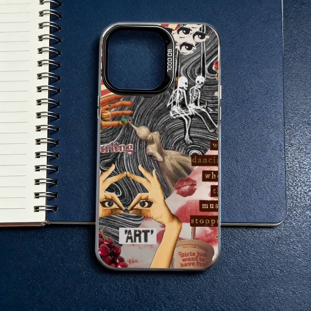 V-Vintage Dreamcore  Phone Cas - đánh giá và giá Phone Cases Louis Vuitton