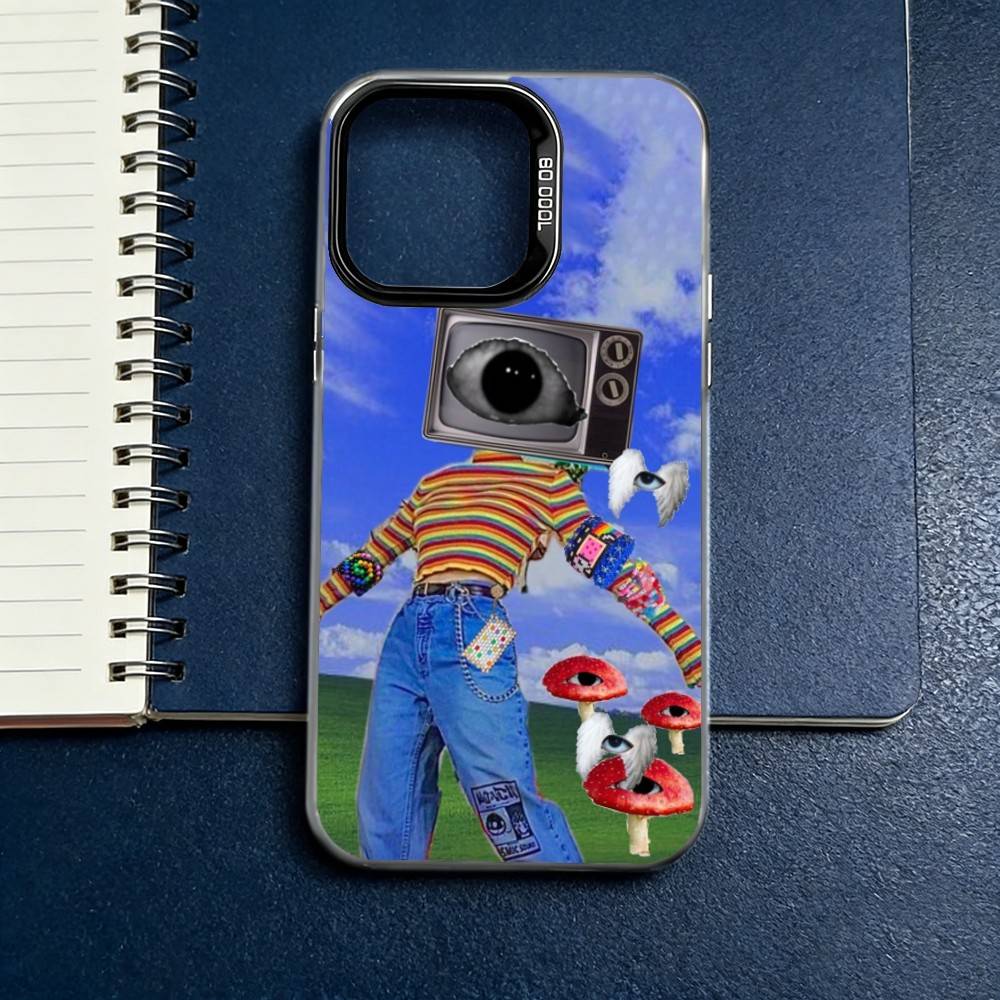 V-Vintage Dreamcore  Phone Cas - đánh giá và giá Phone Cases Louis Vuitton