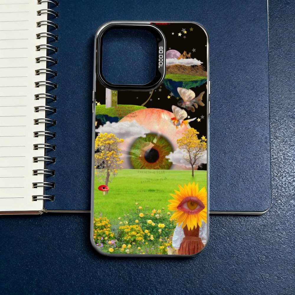 V-Vintage Dreamcore  Phone Cas - đánh giá và giá Phone Cases Louis Vuitton