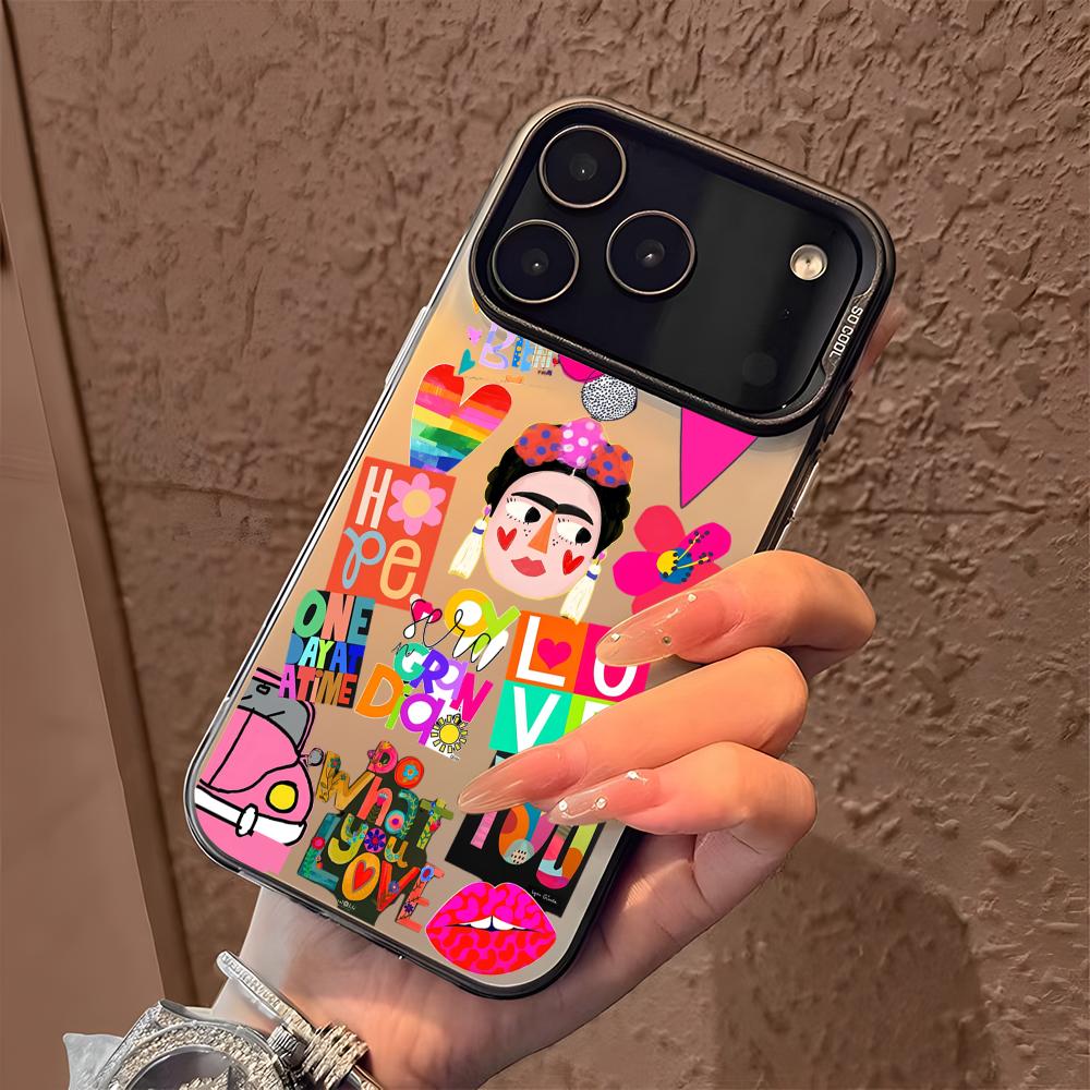 F-frida Kahlo Design Phone Cas - đánh giá và giá Phone Cases Rugged