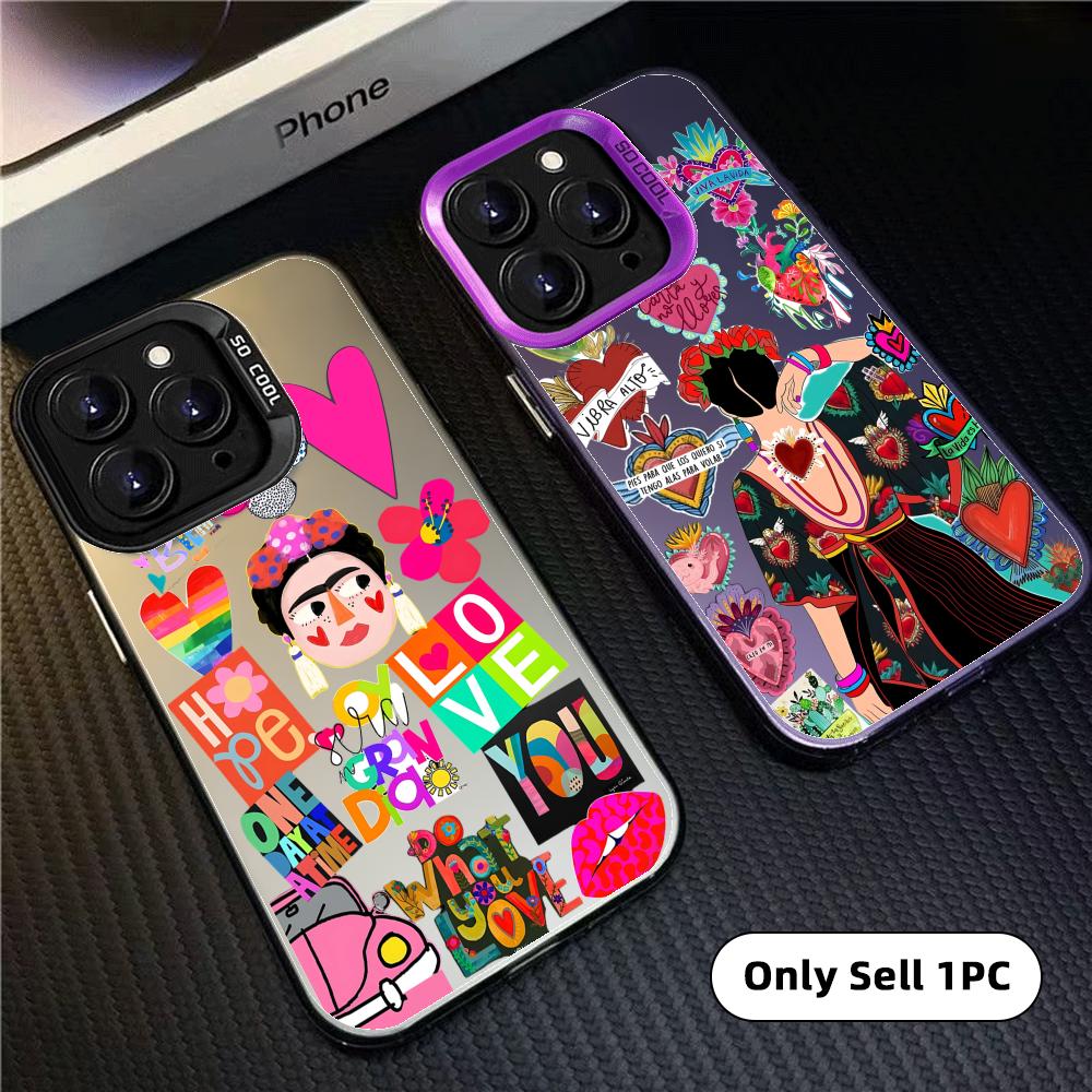 F-frida Kahlo Design Phone Cas - đánh giá và giá Phone Cases Rugged
