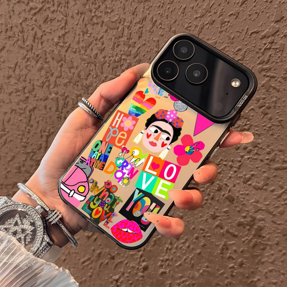 F-frida Kahlo Design Phone Cas - đánh giá và giá Phone Cases Rugged