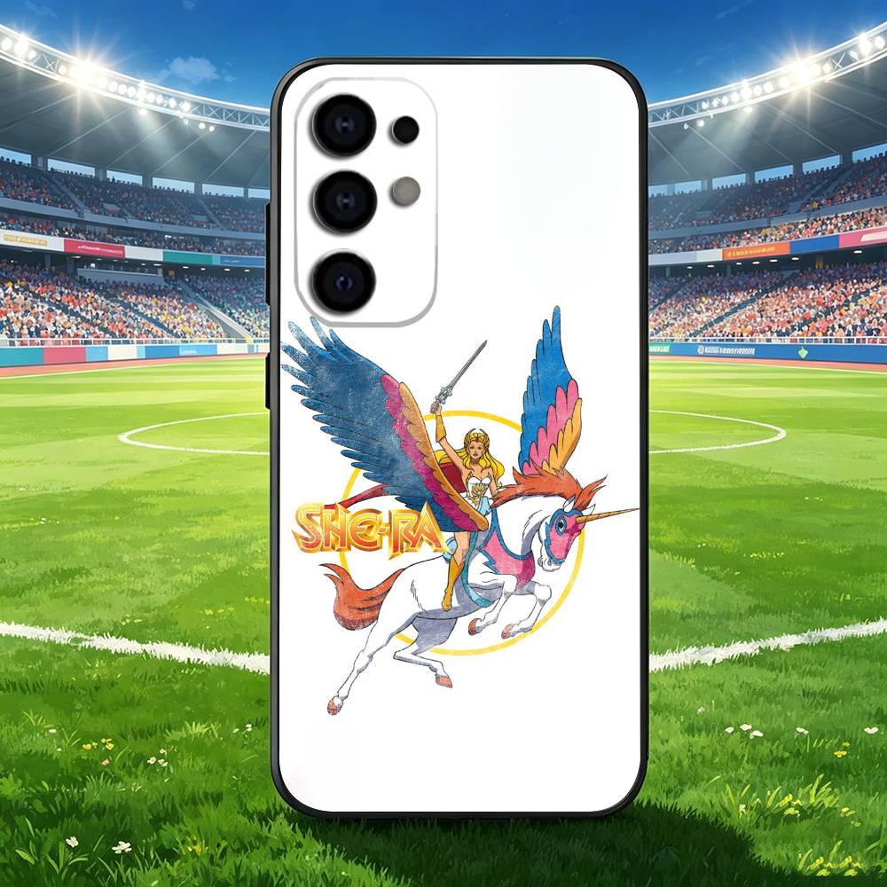 Nostalgic C-Cartoon S-She-Ra-A - đánh giá và giá Phone Cases Shein