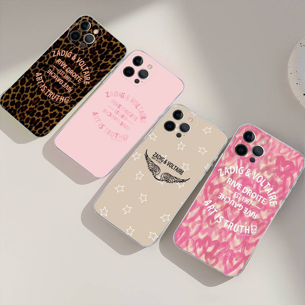 Fashion Z-Zadig And V-Voltaire - đánh giá và giá Phone Cases Louis Vuitton