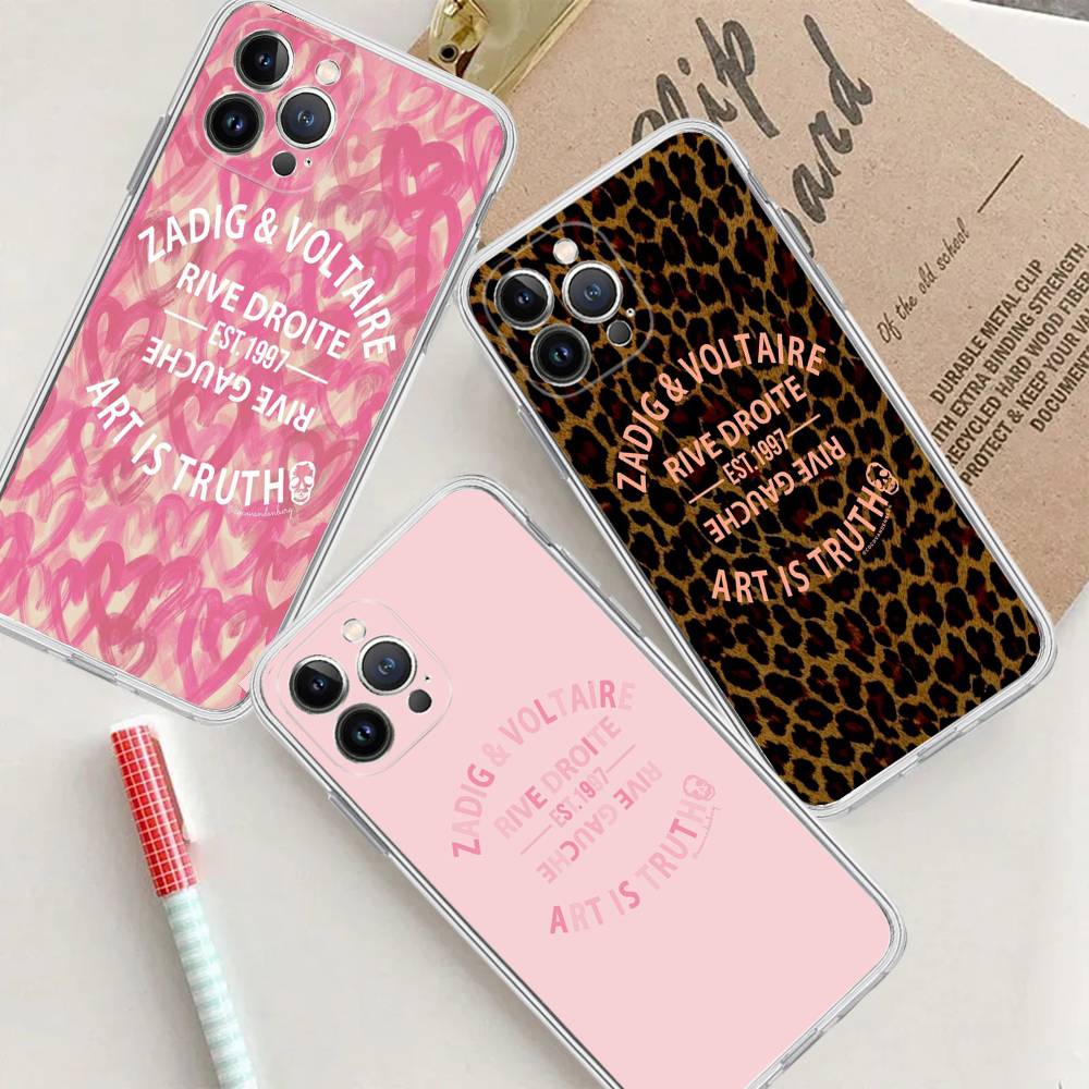 Fashion Z-Zadig And V-Voltaire - đánh giá và giá Phone Cases Louis Vuitton