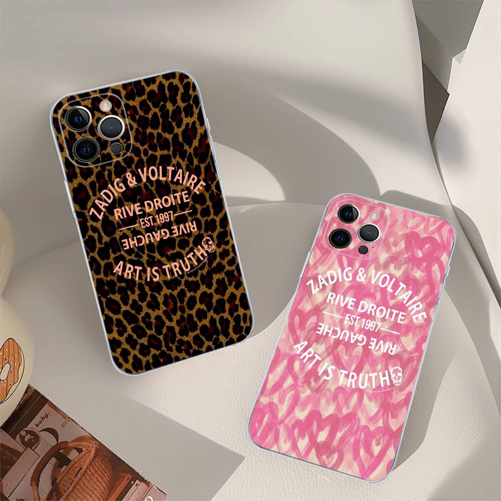 Fashion Z-Zadig And V-Voltaire - đánh giá và giá Phone Cases Louis Vuitton
