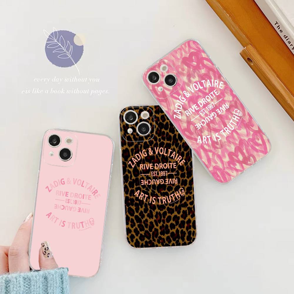Fashion Z-Zadig And V-Voltaire - đánh giá và giá Phone Cases Louis Vuitton
