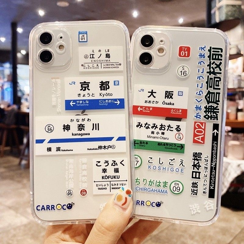 Fashion Japanese Tags Kyoto Os - đánh giá và giá Phone Cases Kyoto