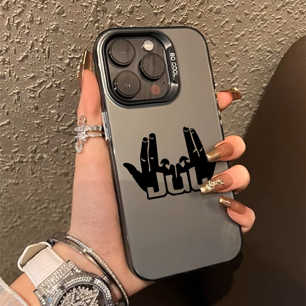 Rapper JuL C'est Pas Des Lol H - đánh giá và giá Phone Cases Rugged