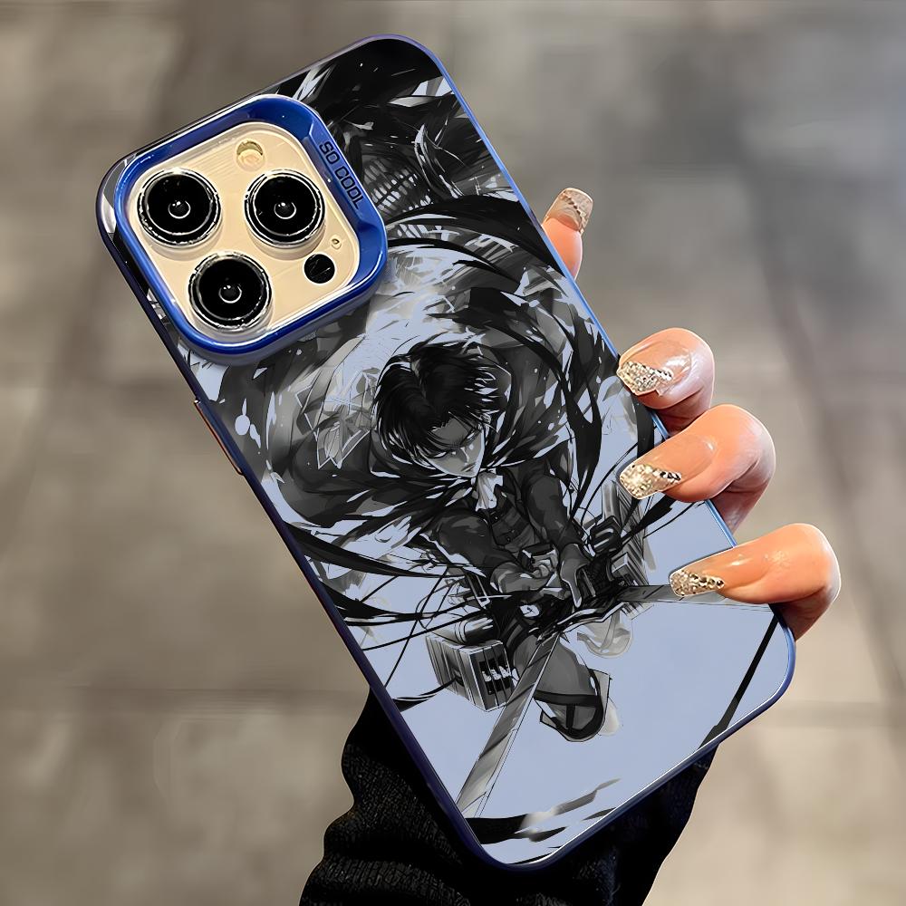 A-Attack On T-Titan Comics Pho - đánh giá và giá Phone Cases Rugged