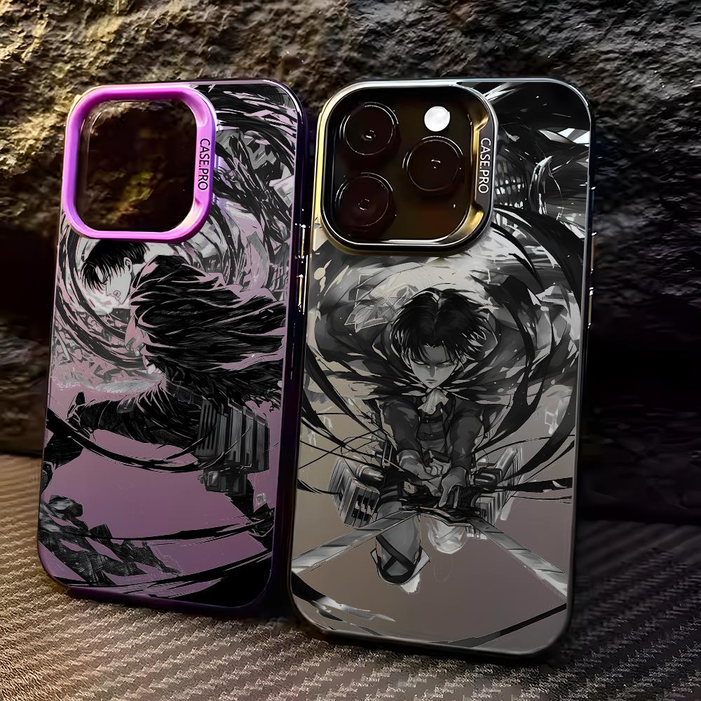 A-Attack On T-Titan Comics Pho - đánh giá và giá Phone Cases Rugged