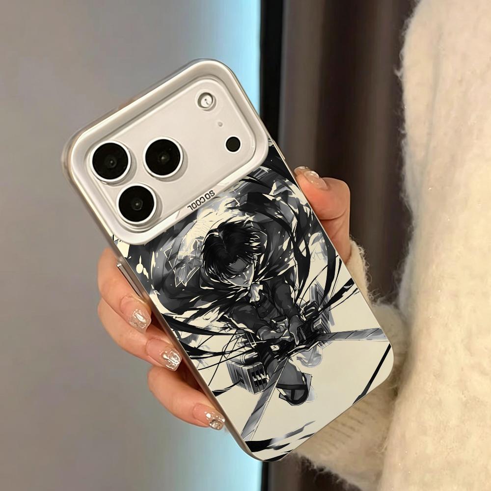 A-Attack On T-Titan Comics Pho - đánh giá và giá Phone Cases Rugged