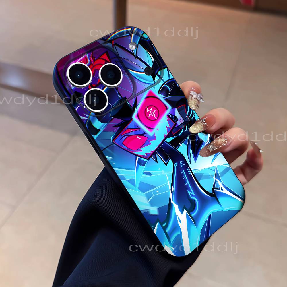 V-Vox Trust Us H-HazbinS Phone - đánh giá và giá Phone Cases Louis Vuitton