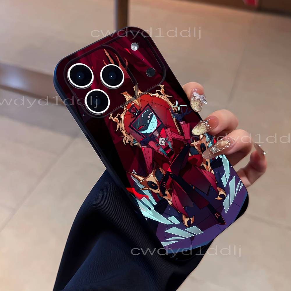V-Vox Trust Us H-HazbinS Phone - đánh giá và giá Phone Cases Louis Vuitton