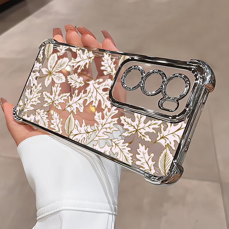 Pattern Flowers Phone Case For - đánh giá và giá Phone Cases Vivo