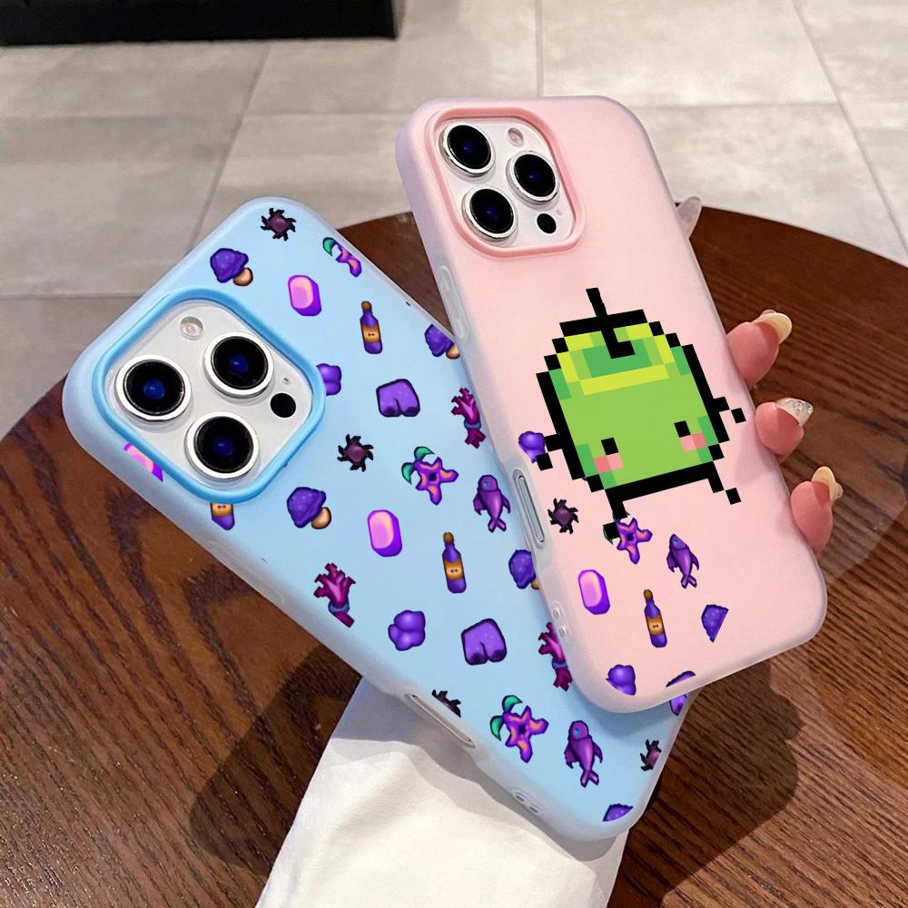 Game S-Stardew v-Valley Phone  - đánh giá và giá Phone Cases Louis Vuitton