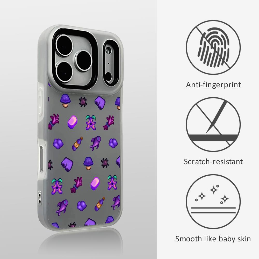 Game S-Stardew v-Valley Phone  - đánh giá và giá Phone Cases Louis Vuitton