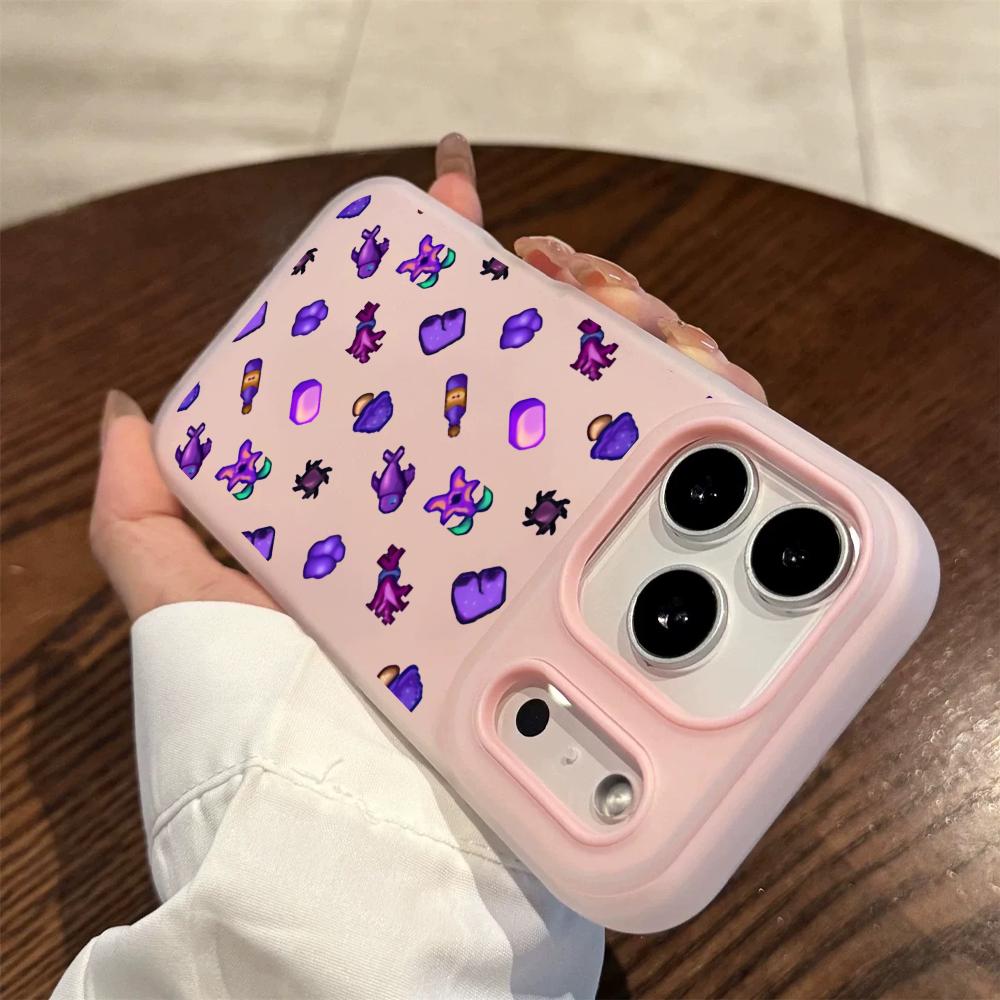 Game S-Stardew v-Valley Phone  - đánh giá và giá Phone Cases Louis Vuitton