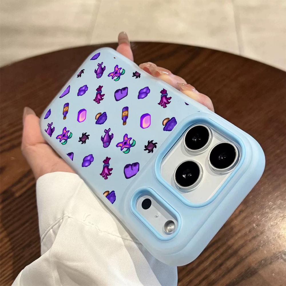 Game S-Stardew v-Valley Phone  - đánh giá và giá Phone Cases Louis Vuitton