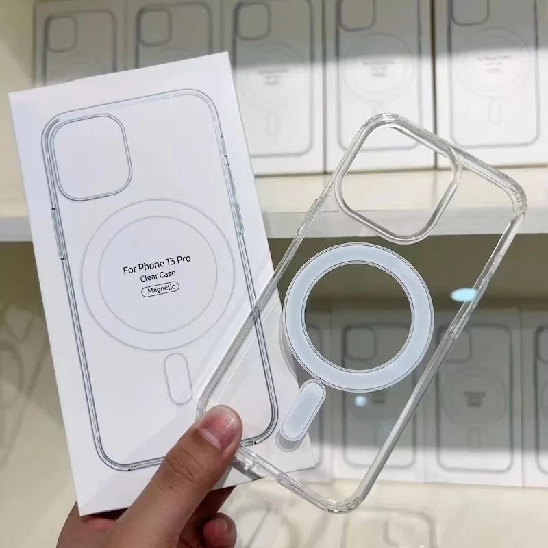 Cứng Pha Lê Ban Đầu Magnectic  - đánh giá và giá Phone Cases Dior