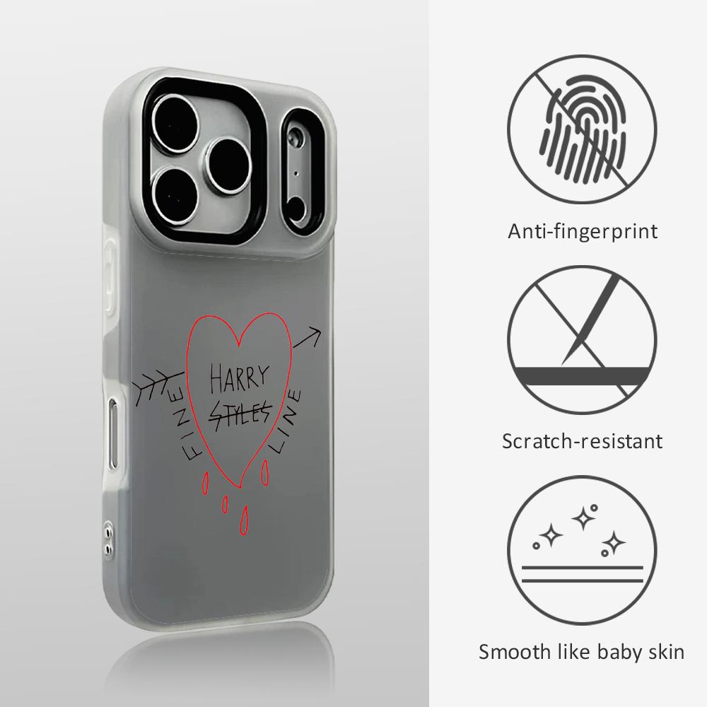 Tour Music H-Harry StylesS Pho - đánh giá và giá Phone Cases Transparent