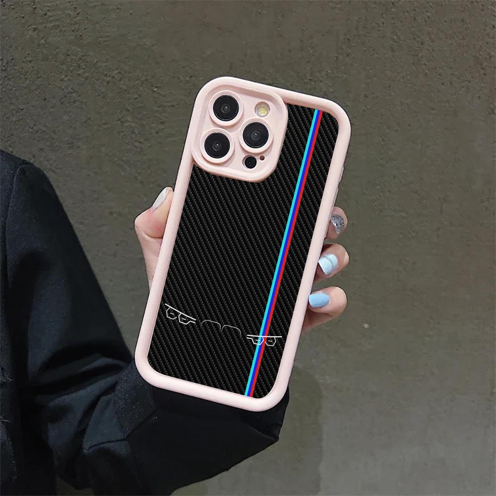 Cool car lights carbon  Matte  - đánh giá và giá Phone Cases Rugged