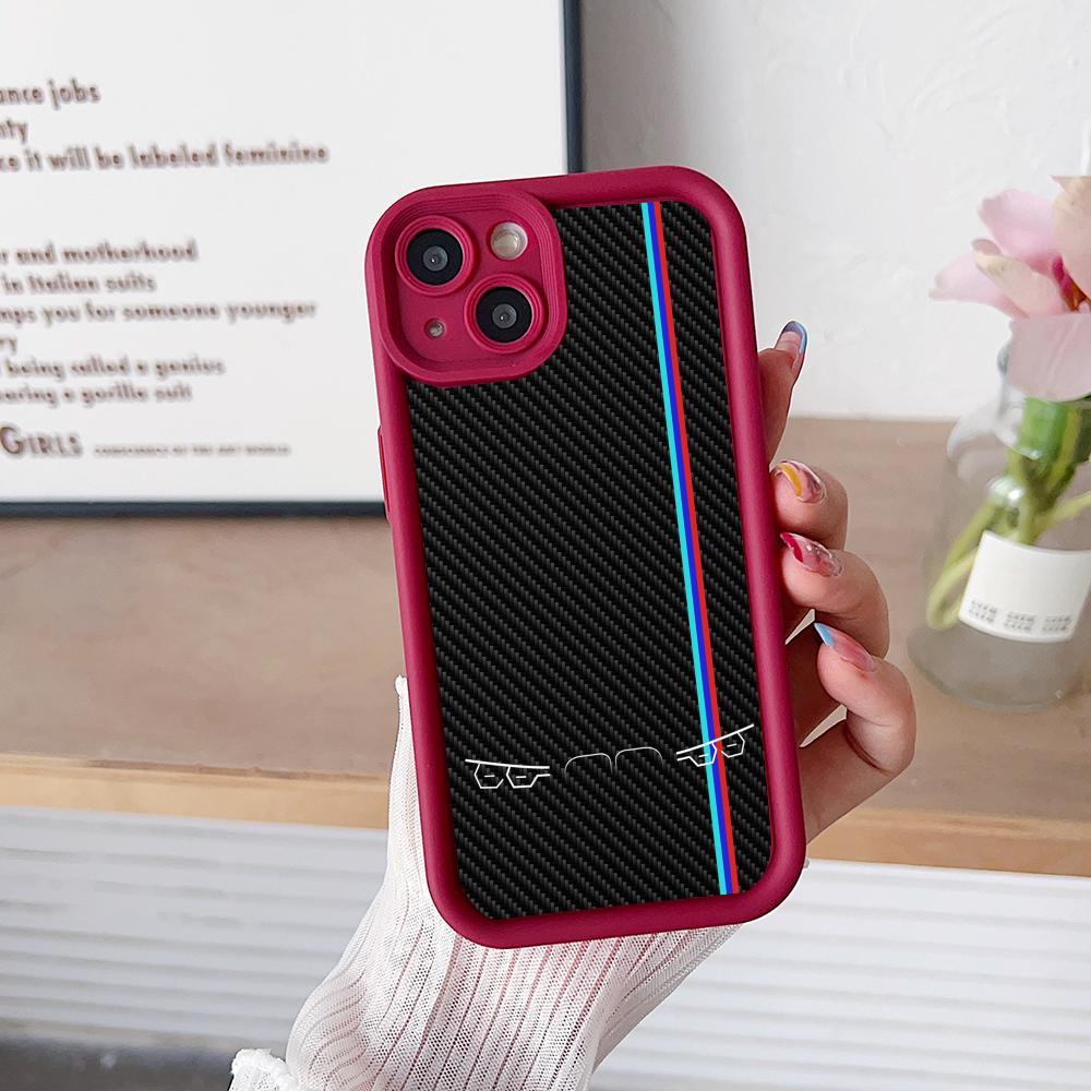 Cool car lights carbon  Matte  - đánh giá và giá Phone Cases Rugged
