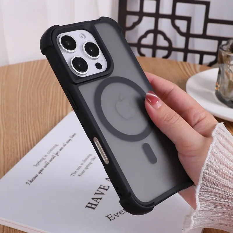 Magnetic Luxury Matte Fall pre - đánh giá và giá Phone Cases Louis Vuitton