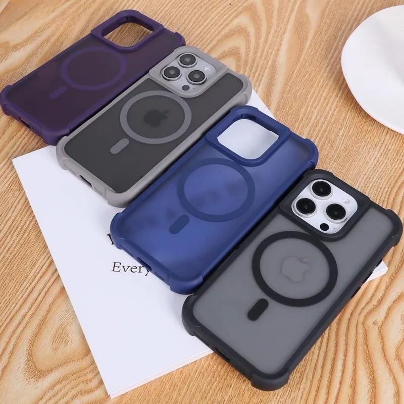 Magnetic Luxury Matte Fall pre - đánh giá và giá Phone Cases Louis Vuitton