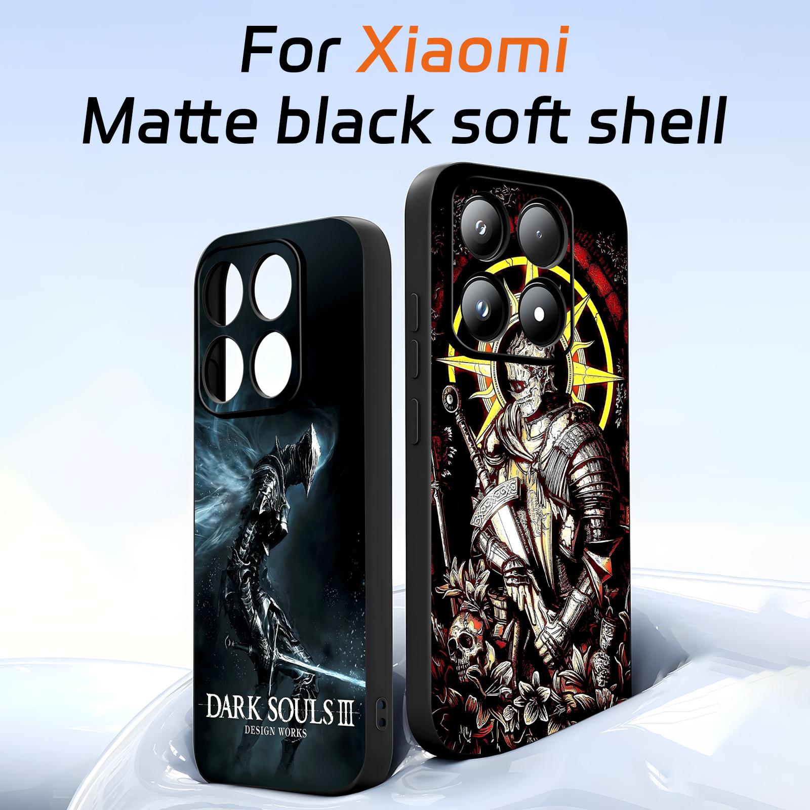 hot game DARK SOULS   Phone Ca - đánh giá và giá Phone Cases For Iphone 15