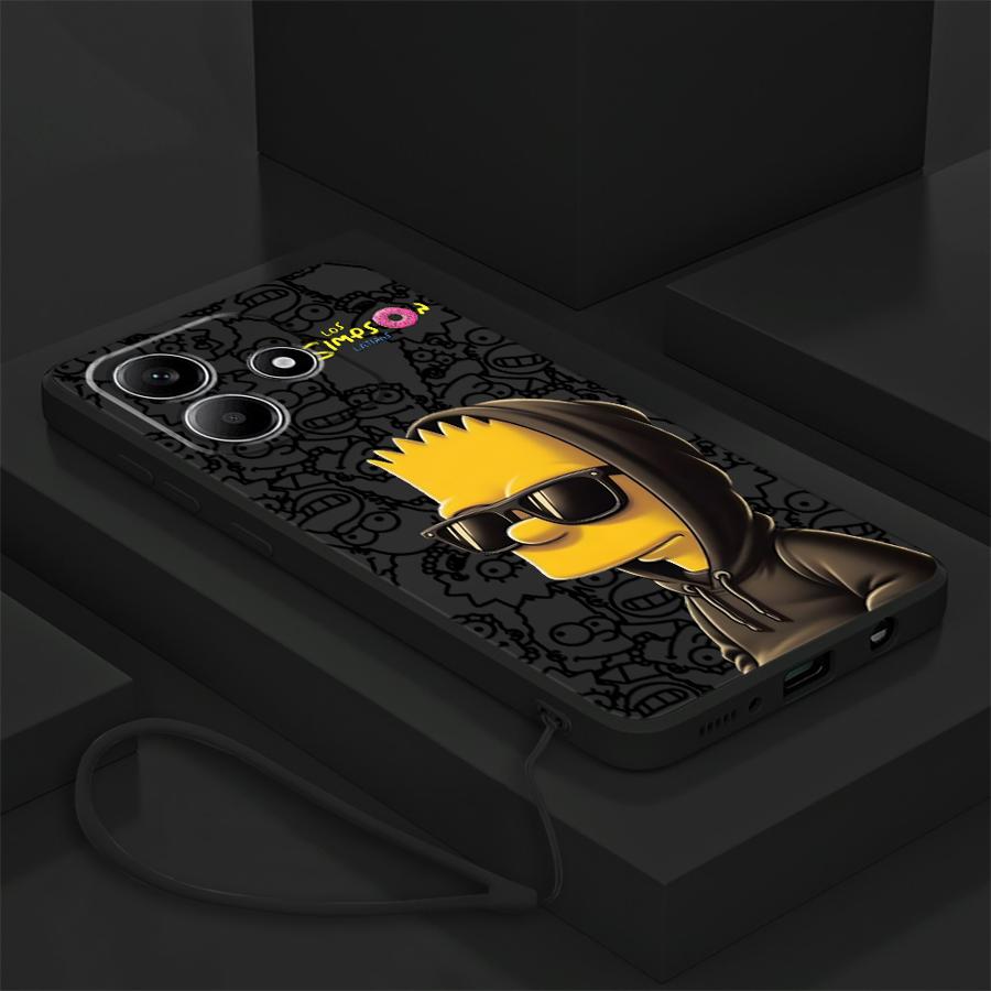 The Simpsons Cool Bart Case fo - đánh giá và giá Phone Cases For Iphone 15