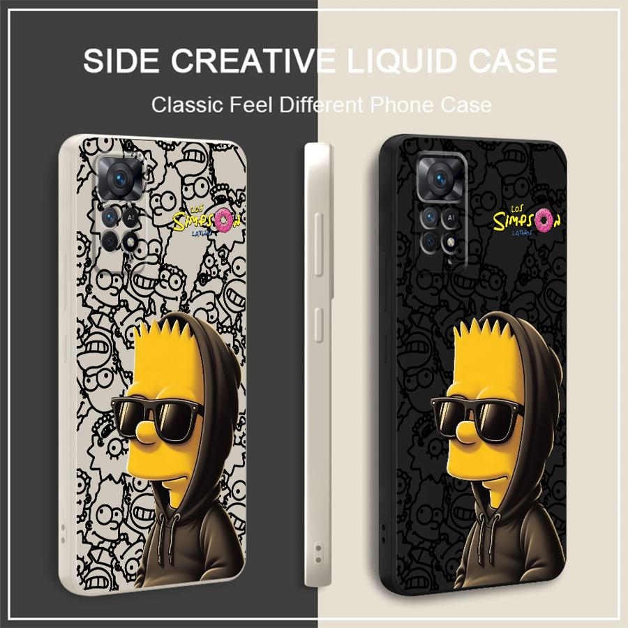 The Simpsons Cool Bart Case fo - đánh giá và giá Phone Cases For Iphone 15