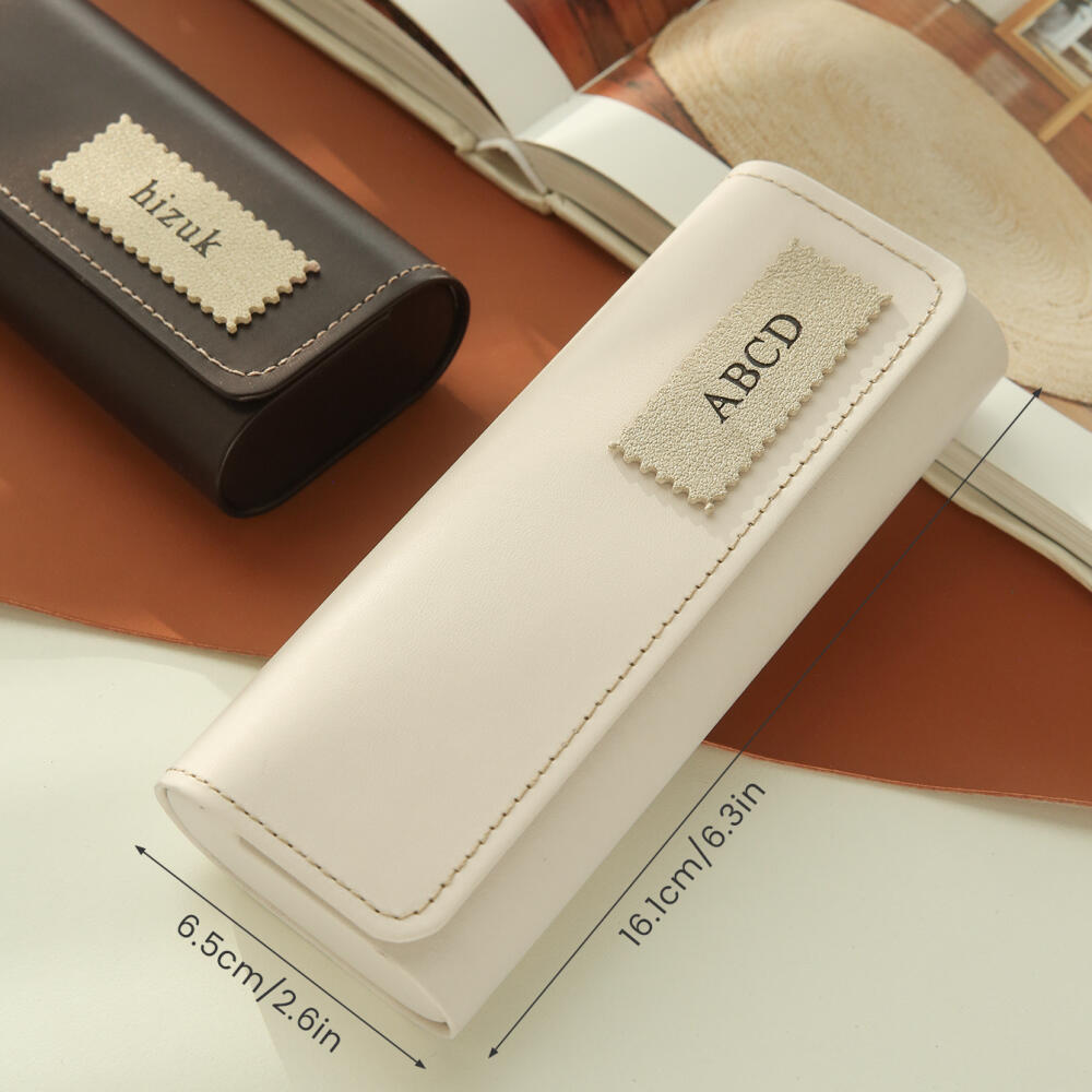 Personalized Custom Name Leath - đánh giá và giá Monogram Custom Case