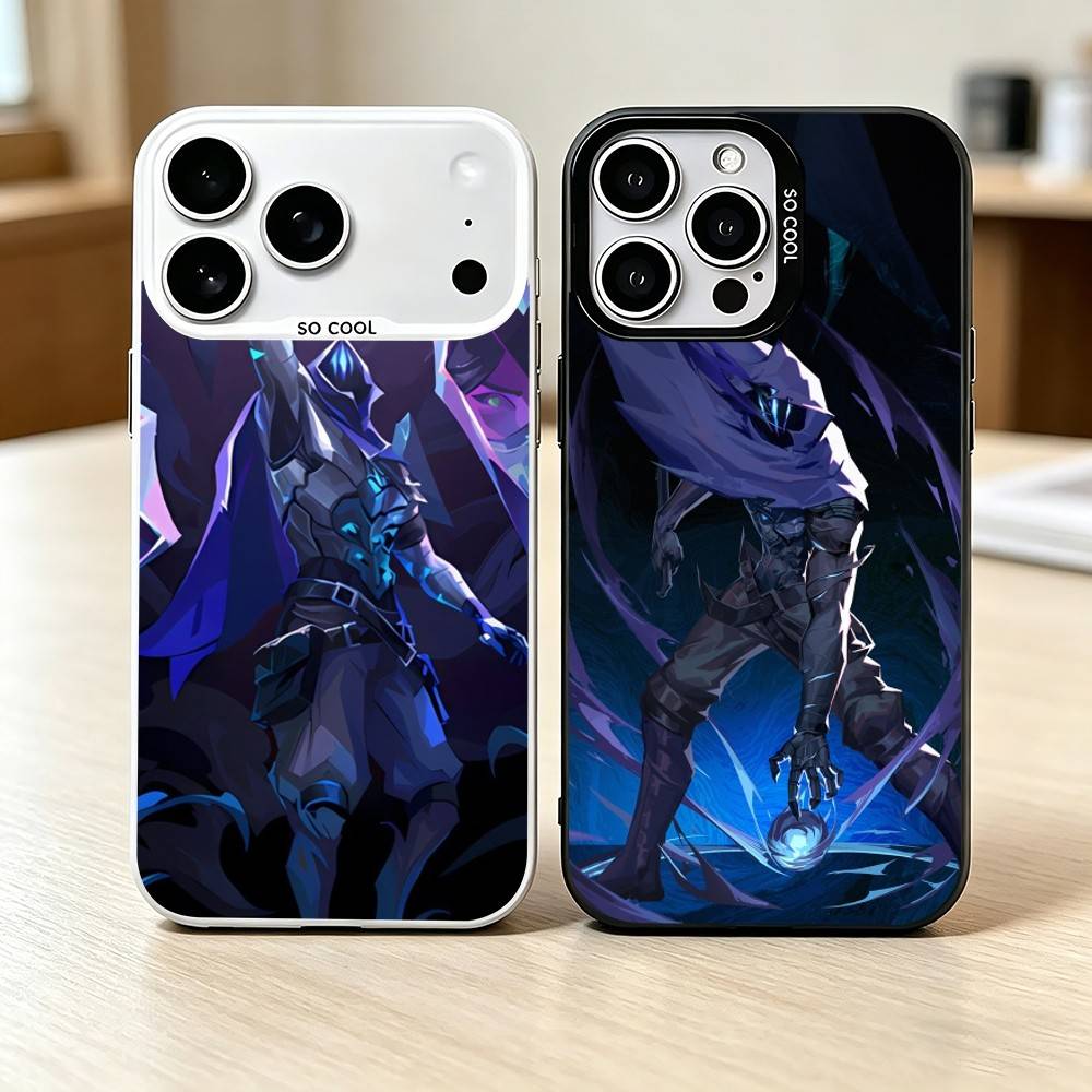 Game V-Valorant O-Omen Phone C - đánh giá và giá Phone Cases Louis Vuitton