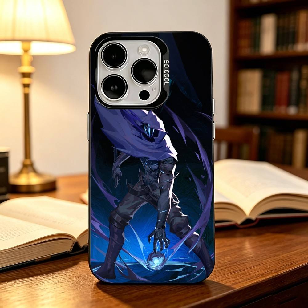Game V-Valorant O-Omen Phone C - đánh giá và giá Phone Cases Louis Vuitton